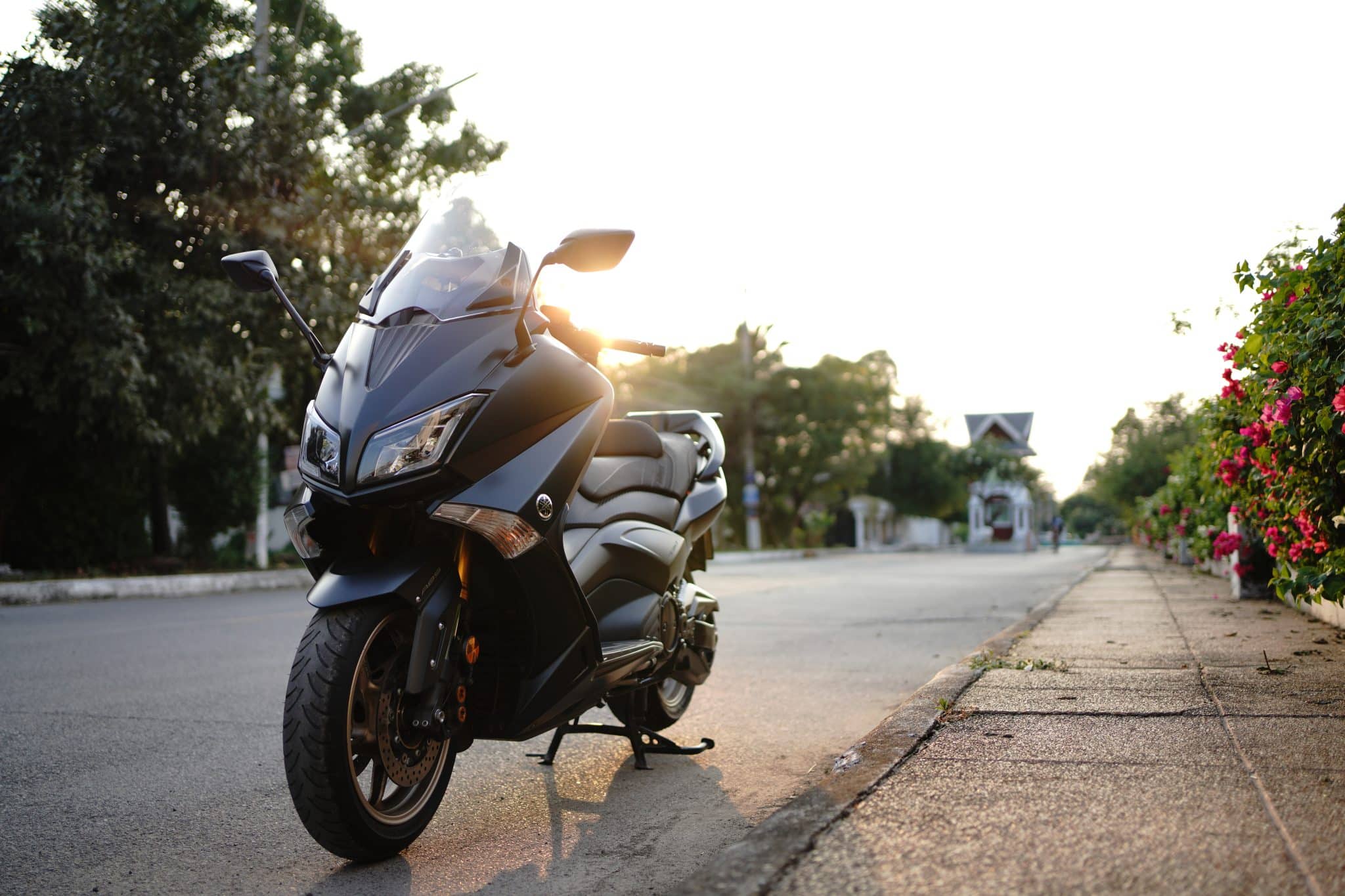 Quel permis pour conduire un TMAX 530 ?