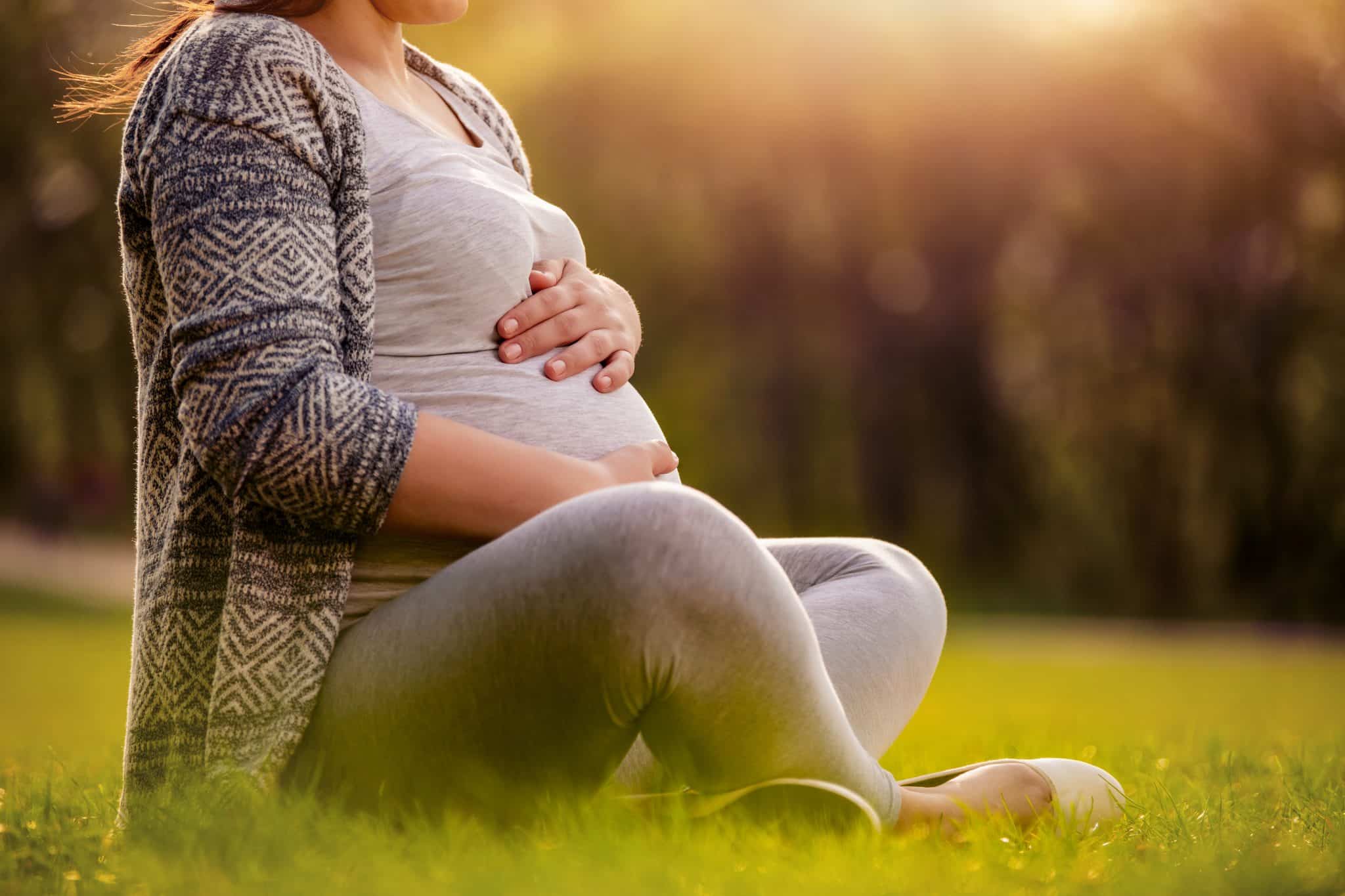 8 activités insolites à faire pour une femme enceinte