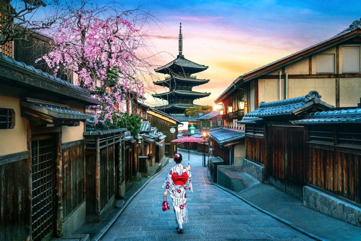 L&rsquo;art du massage au japon