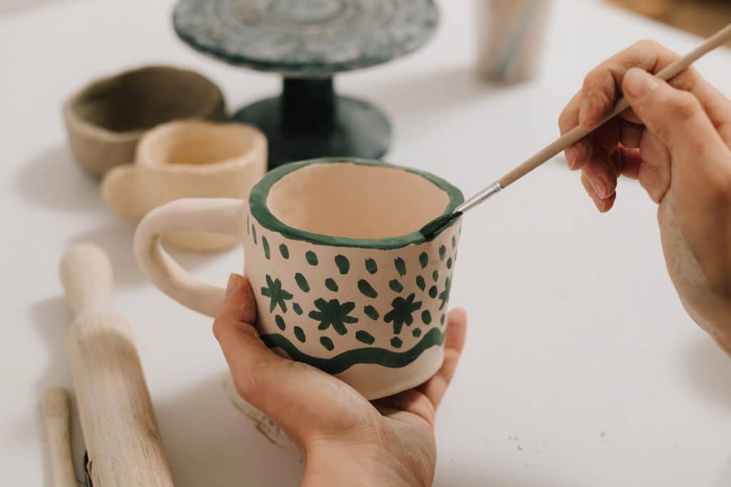 Atelier créatif