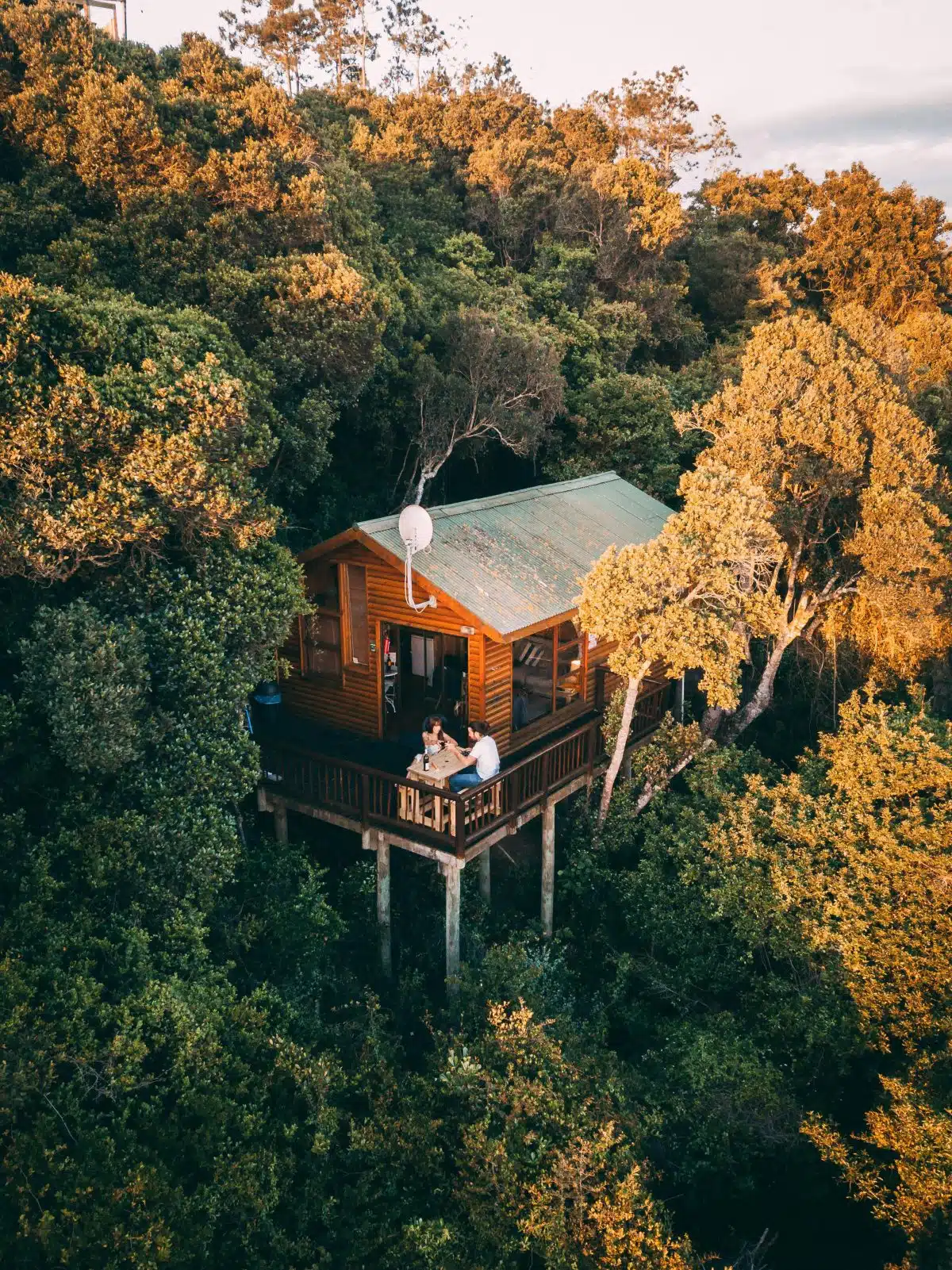Où passer un week-end nature en France ?