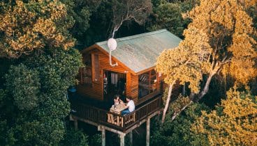Où passer un week-end nature en France ?