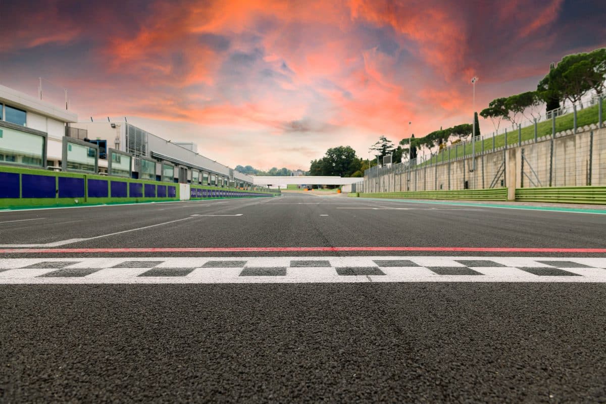 Quel est le meilleur circuit pour un stage de pilotage ?