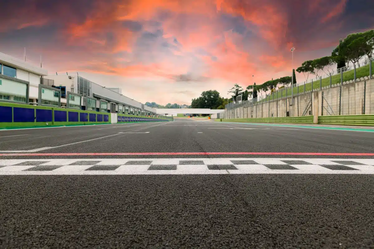 Quel est le meilleur circuit pour un stage de pilotage ?