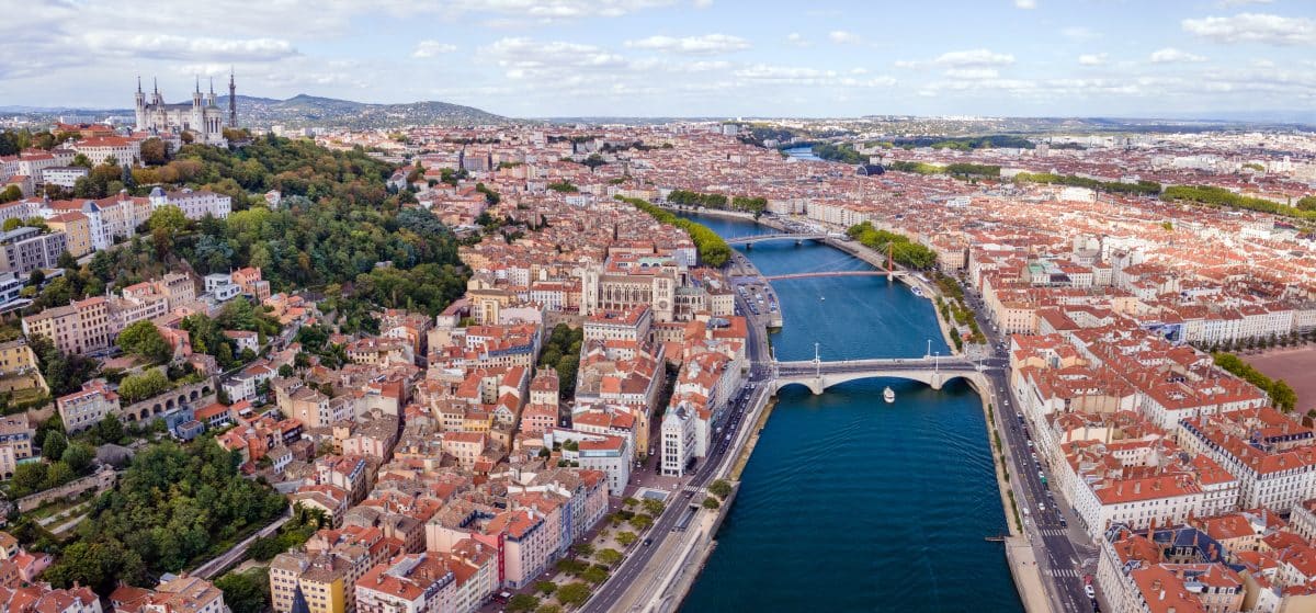 Les meilleurs spas de Lyon