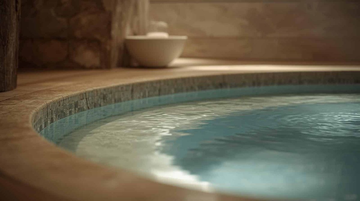 Quelle est la différence entre un spa et un jacuzzi ?