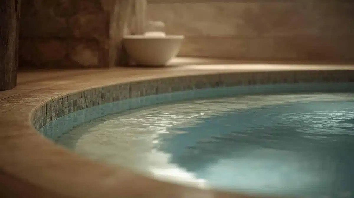 Quelle est la différence entre un spa et un jacuzzi ?