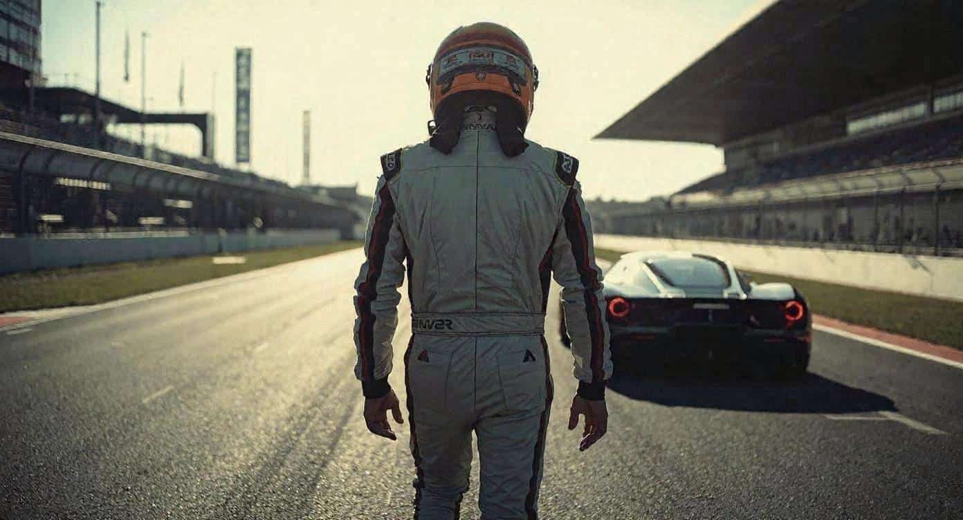 Comment se déroule un stage de pilotage ?