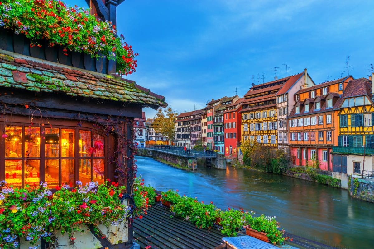 Les meilleurs spas d&rsquo;Alsace