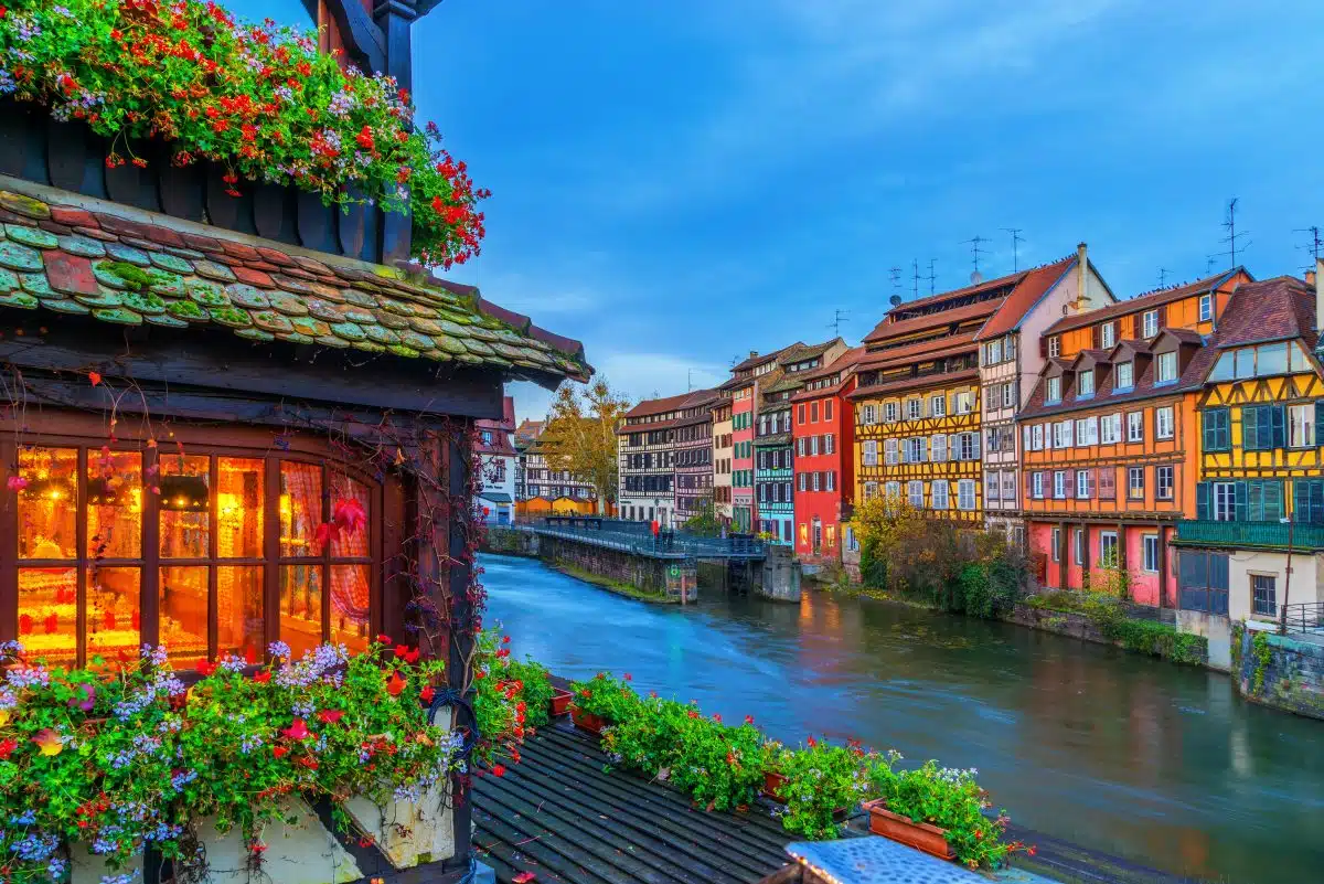 Les meilleurs spas d&rsquo;Alsace