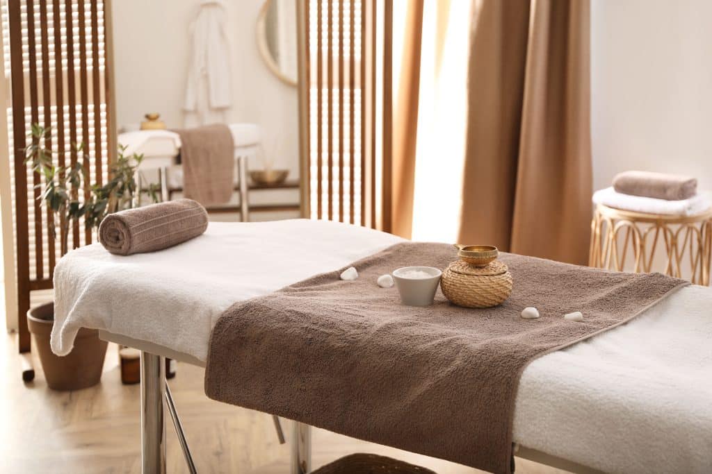 Massage pré-natal