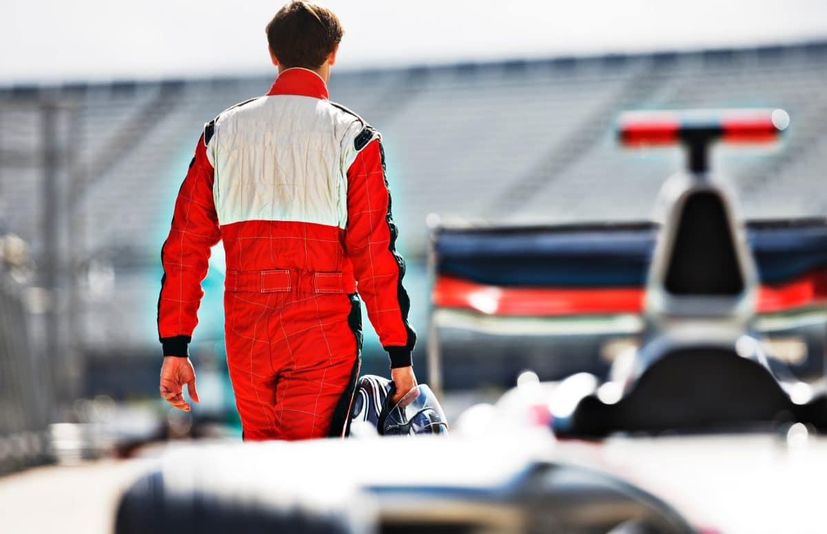 Comment s&rsquo;habiller pour un stage de pilotage ?