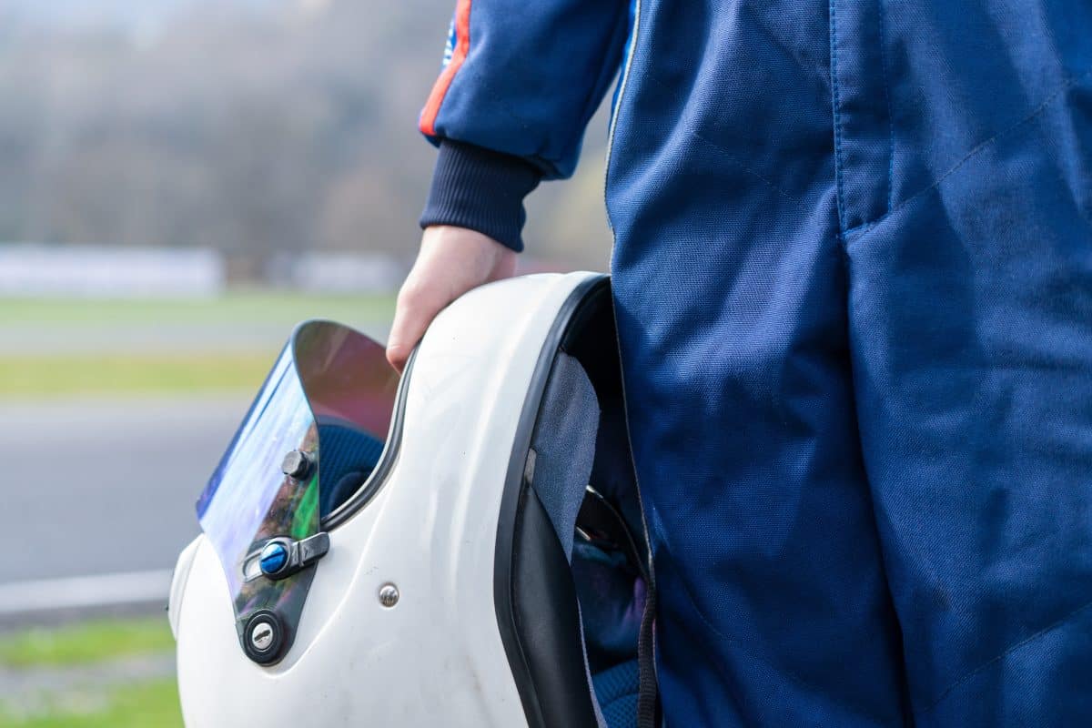 Peut-on offrir un stage de pilotage en cadeau ?