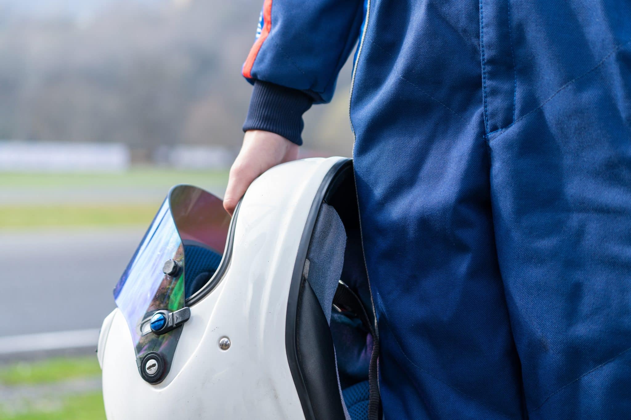 Peut-on offrir un stage de pilotage en cadeau ?