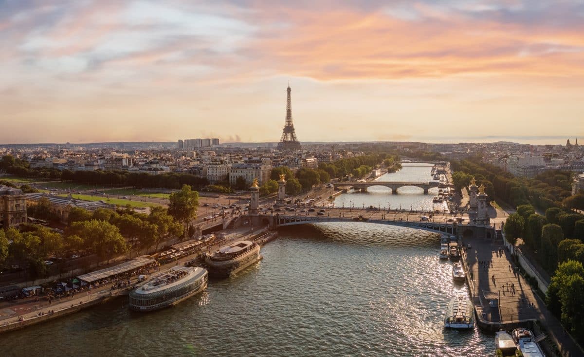 Les meilleurs massages à Paris