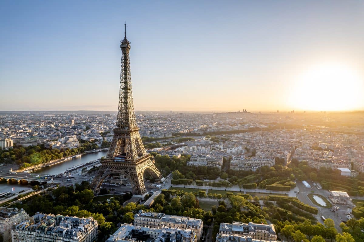 Les meilleurs spas de Paris