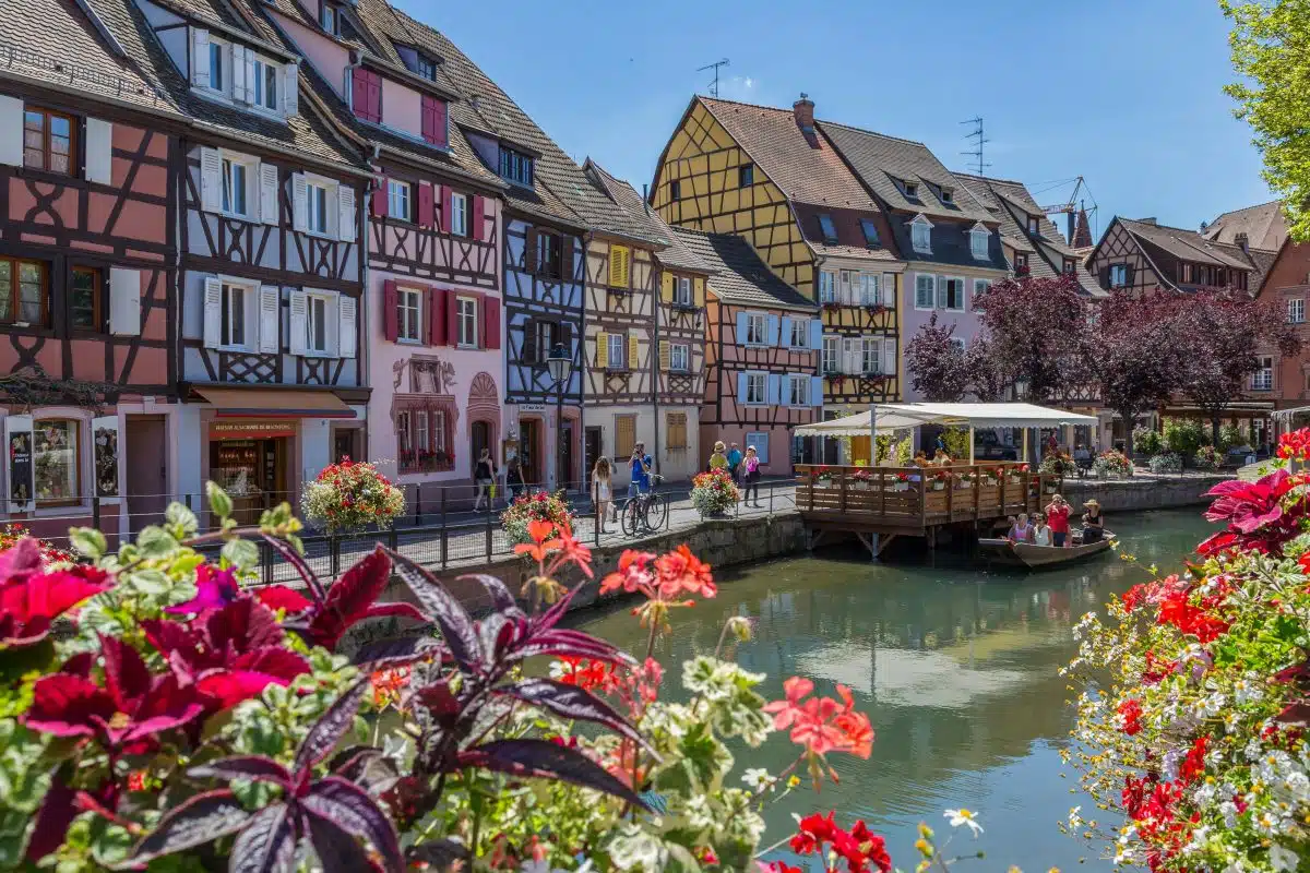 Où passer un week-end inoubliable ?