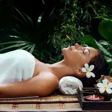 hammam et massage à Paris Montorgueil