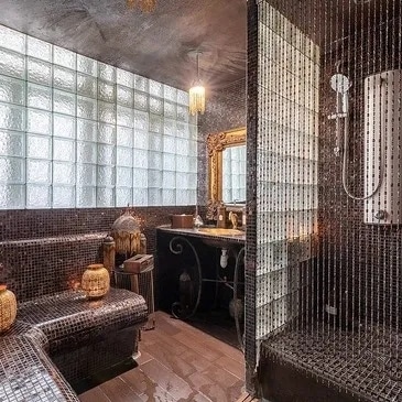 hammam et massage à Paris Montorgueil