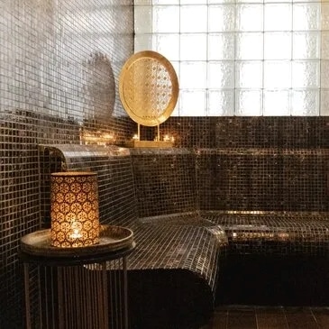 hammam et massage à Paris Montorgueil