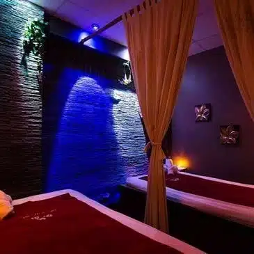 hammam et massage thaïlandais à Paris Balard
