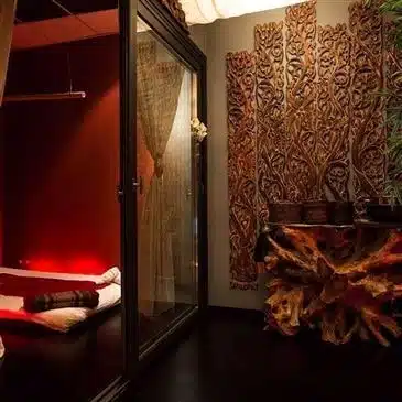hammam et massage thaïlandais à Paris Balard