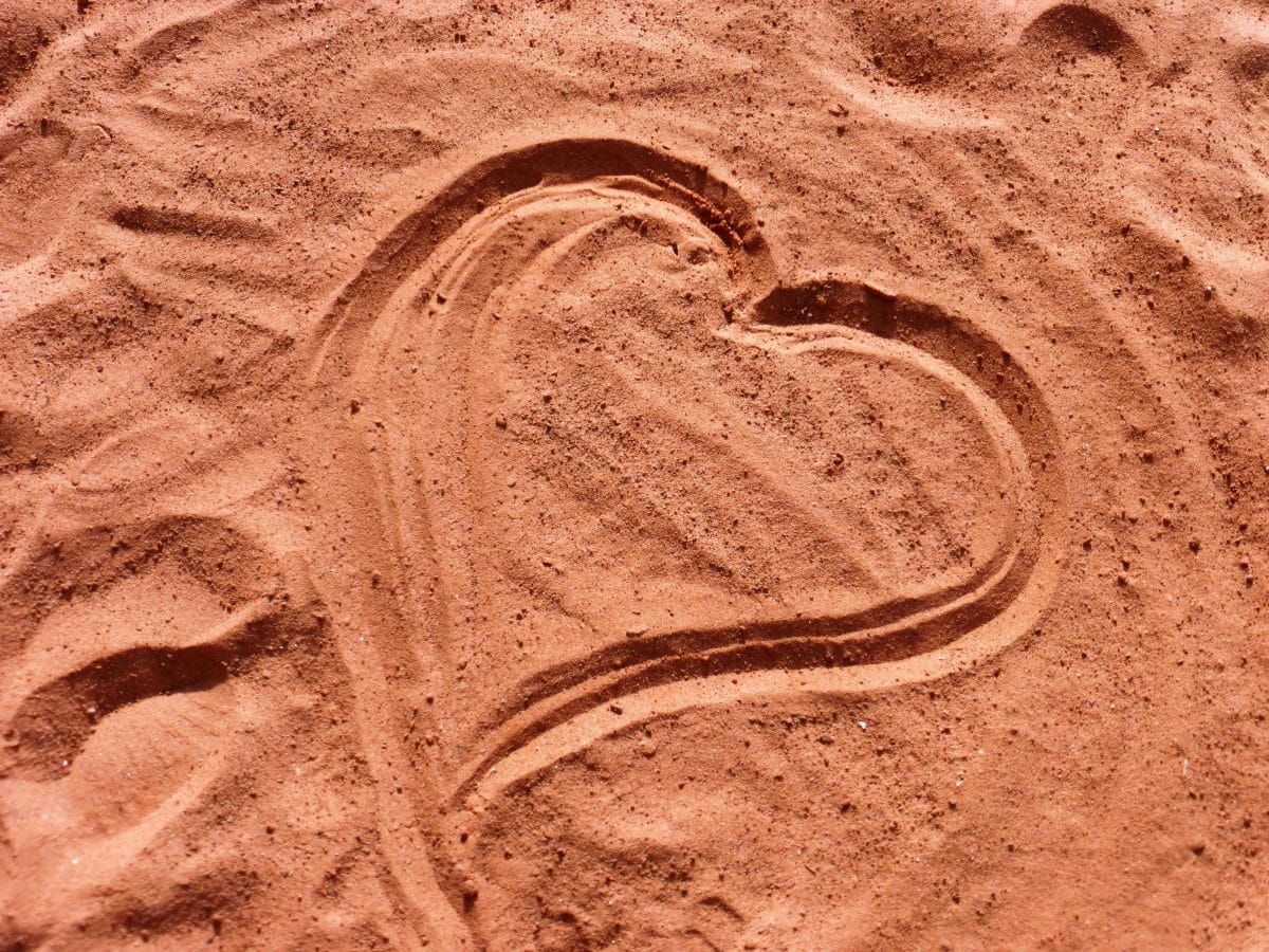 Où partir 2 jours en amoureux ?