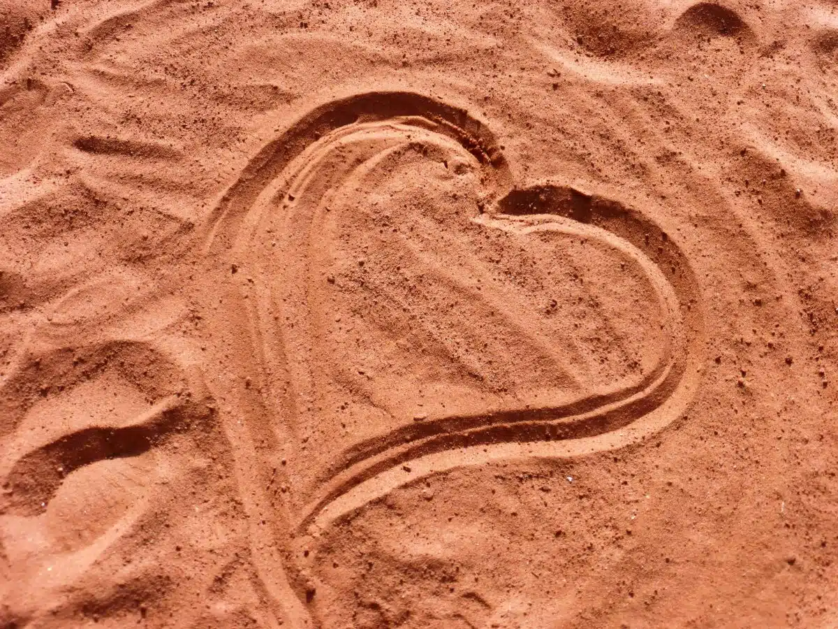 Où partir 2 jours en amoureux ?