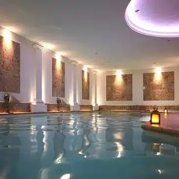 Spa à l’Hôtel Paris J’Adore 5*