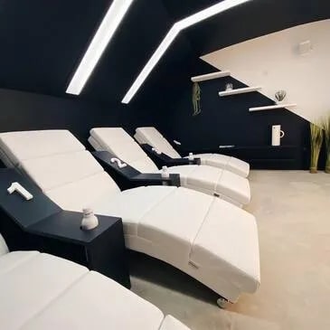 Spa à Lyon en cabine de flottaison