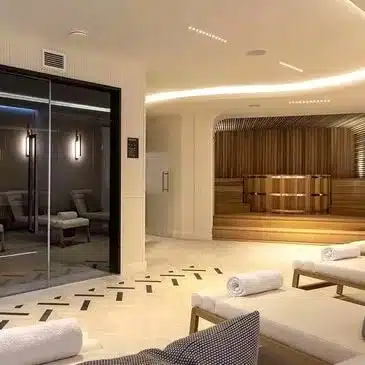 La Maison Rouge Strasbourg Hôtel & Spa 5*