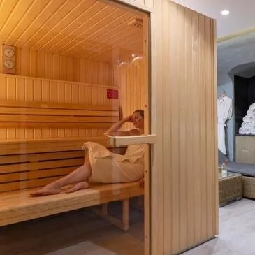 Spa & soins Terraké à l’Hôtel Belmont 4*