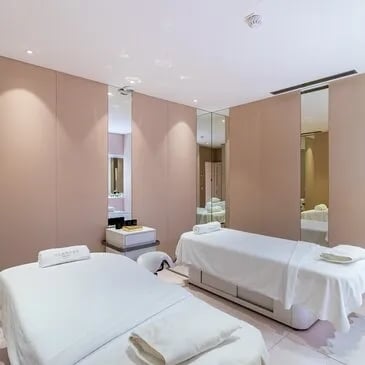 Spa Terraké à l’Hôtel Bowmann 5*