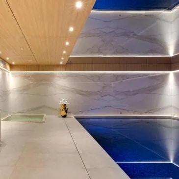 Spa Terraké à l’Hôtel Bowmann 5*