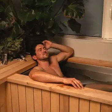 Spa nordique et massage à Lyon 