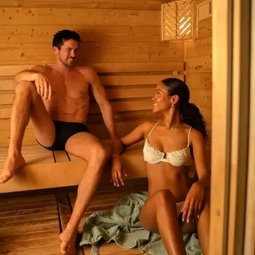 Spa nordique et massage à Lyon 