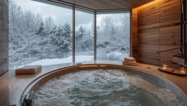 Les meilleurs spas de France