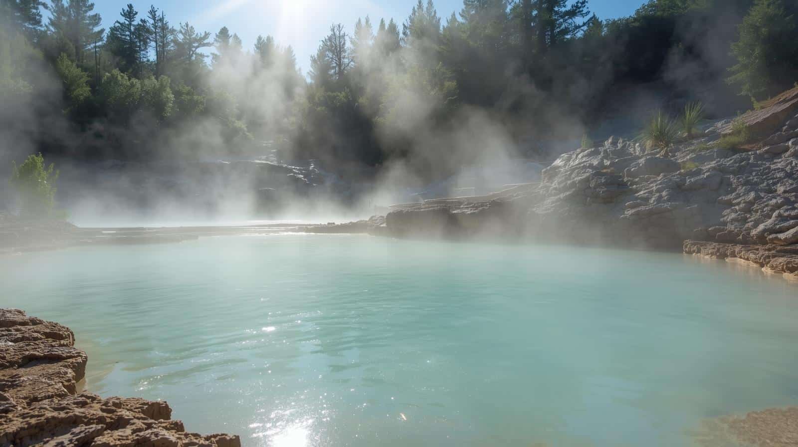 Qu&rsquo;est-ce qu&rsquo;un spa exactement ?
