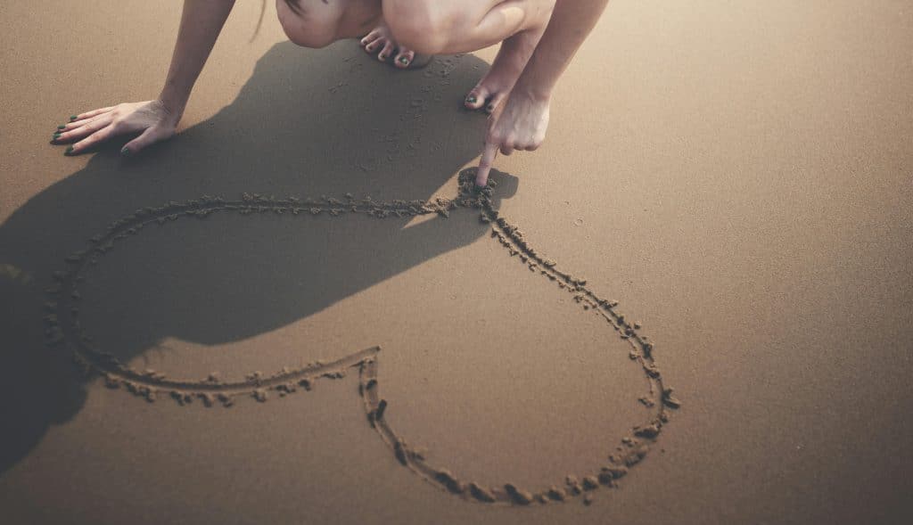 week-end en amoureux