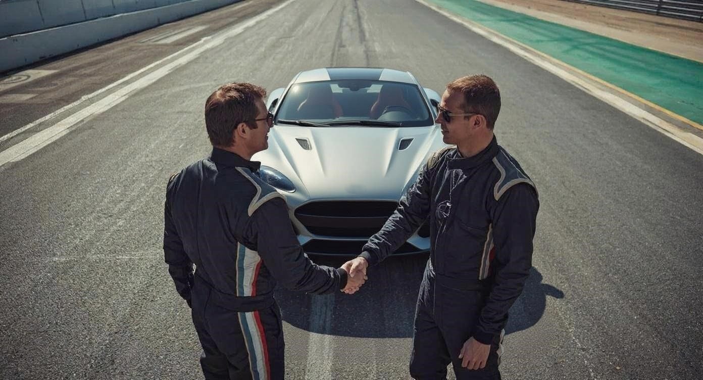 Comment apprendre à piloter une voiture ?