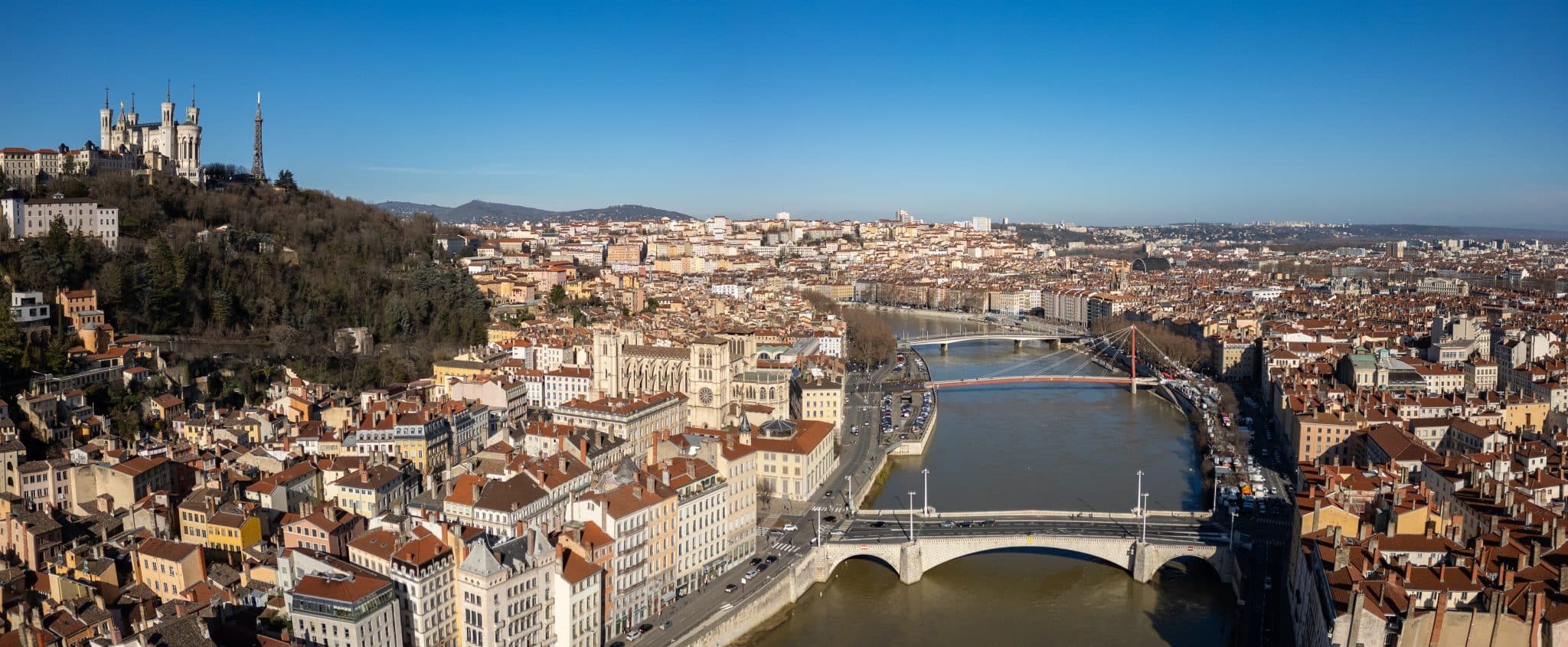 10 lieux insolites à Lyon