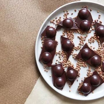 Atelier chocolat à Paris 1er