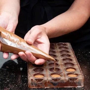 Atelier chocolat à Paris 1er