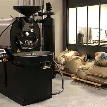 Un Atelier de caféologie à Lyon