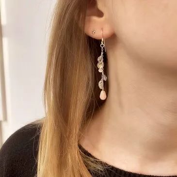 Bijou sur mesure dans le 16e : un atelier créatif et précieux