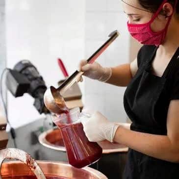 Confiture maison dans le 12e : l’atelier le plus gourmand de la capitale