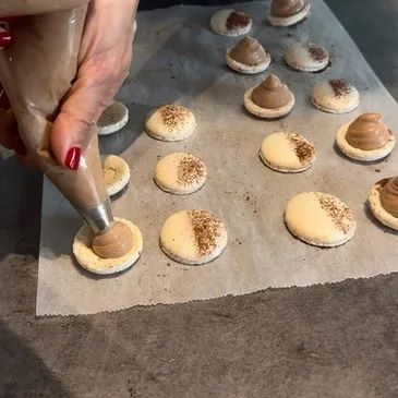 Pâtisserie trompe-l’œil à Châtenay-Malabry