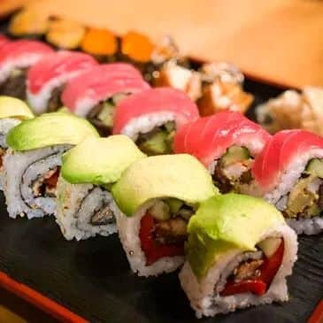 Le Japon à Paris 17e : atelier sushi et cuisine japonaise