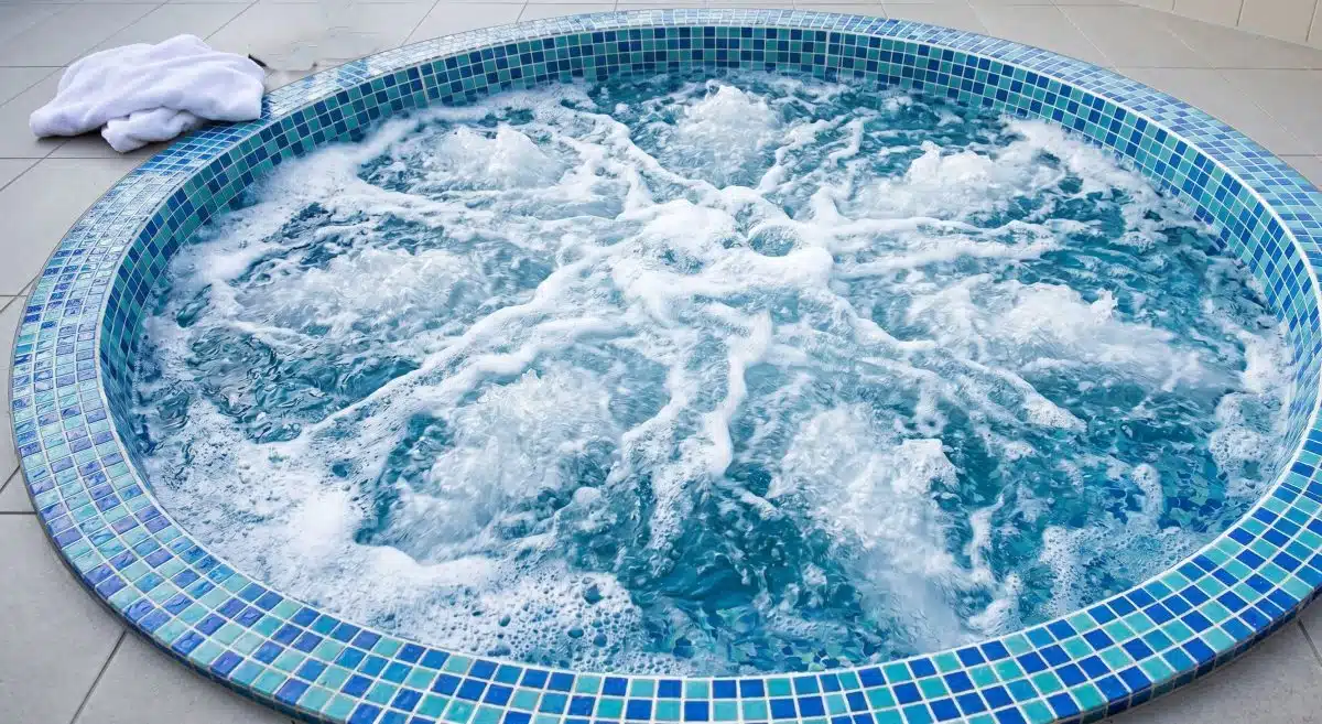 Les meilleurs spas de Lyon