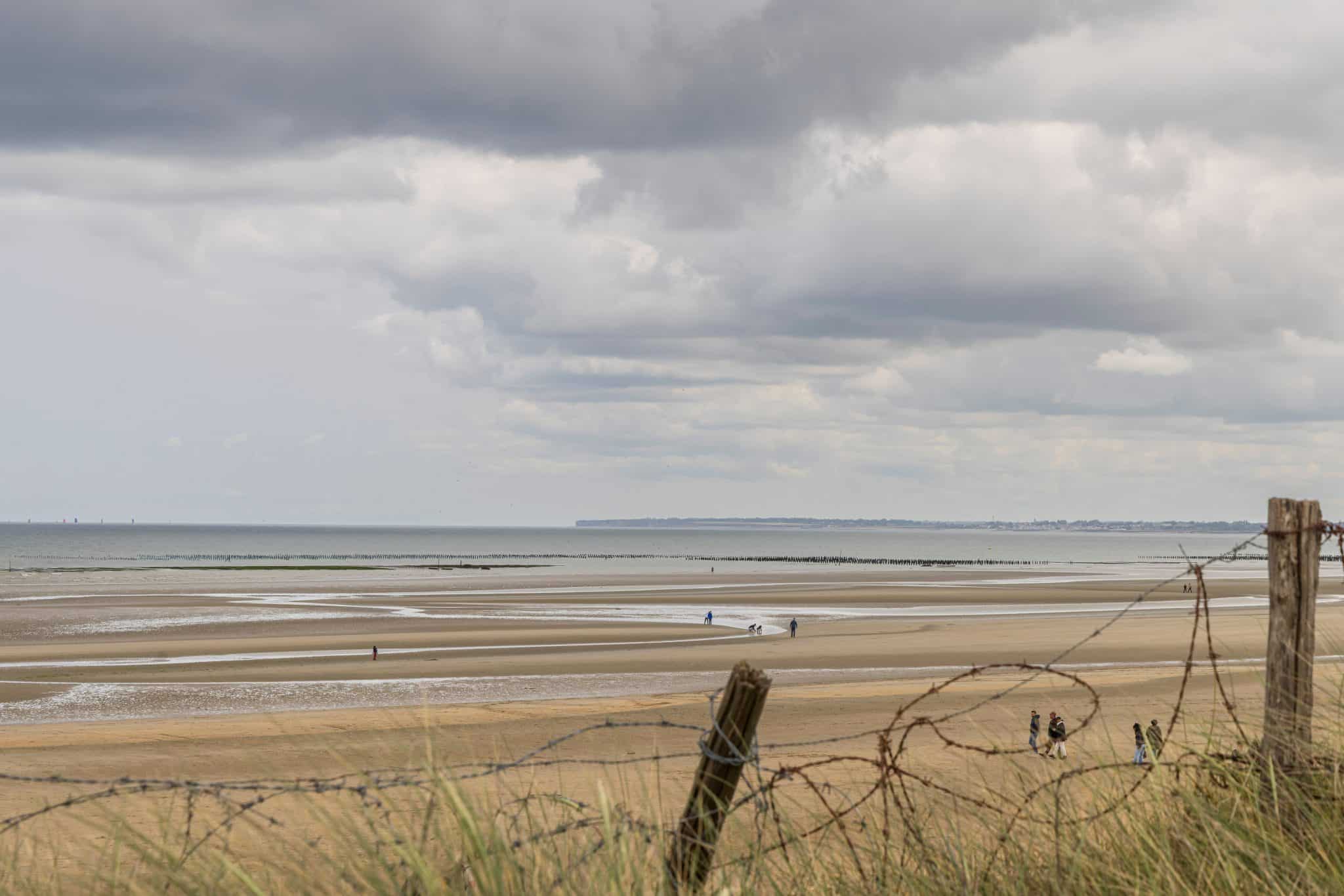Quel était le rôle des parachutistes lors du débarquement de Normandie ?